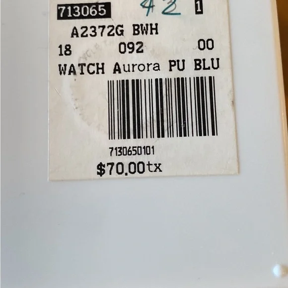 Rip Curl watch - Picture 3 of 4